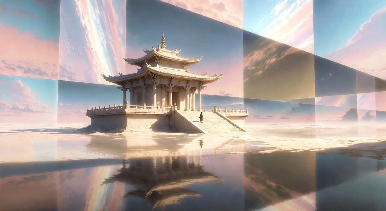 Anime Landscape